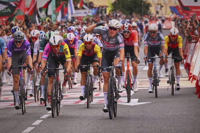 Vuelta 2026: program, výsledky, mapa a etapy, Češi na startu 81. ročníku Vuelta 2026: program, výsledky, mapa a etapy, Češi na startu 81. ročníku