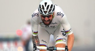 Jako vrah bych na tom byl lépe, zlobí se Wiggins po obvinění z dopingu