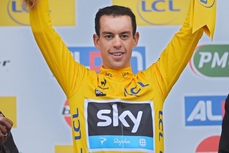 Richie Porte