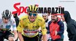 Speciální Sport Magazín k Tour de France