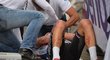 V belgickém závodu Eneco Tour se Štybar ošklivě zranil