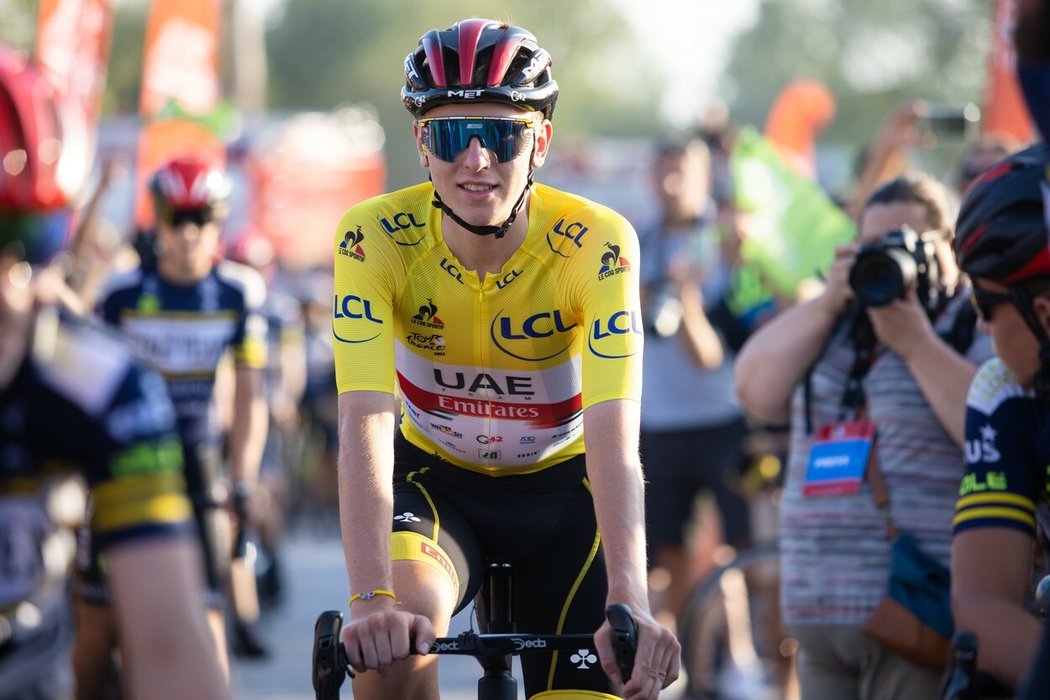 Tadej Pogačar ovládl poslední dva ročníky Tour de France, bude se radovat i letos?