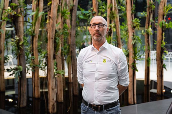 Bývalý kouč Štybara o Pogačarovi: Neuvěřitelné, kolik toho dokáže sníst. V čem je výjimečný? Bývalý kouč Štybara o Pogačarovi: Neuvěřitelné, kolik toho dokáže sníst. V čem je výjimečný?