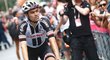 Tom Dumoulin se chystá na Tour de France