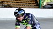 Vítězem ankety Král cyklistiky za rok 2020 se stal podruhé v kariéře dráhař Tomáš Bábek