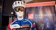 Tým Topforex-Lapierre je odrazovým můstkem pro mladé české a slovenské cyklisty