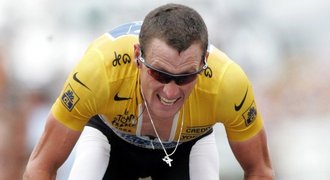 Nečekané přiznání Lance Armstronga: Dopovat jsem začal daleko dřív