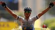 Vítězem 17. etapy na Tour de France se stal po úniku italský cyklista Matteo Trentin. V čele je i nadále Francouz Julian Alaphilippe