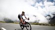 Slovinský cyklista Matej Mohorič ovládl 19. etapu letošní Tour de France