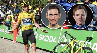 Tour de France 2021 očima Čechů? Ventoux má své kouzlo, říká Kreuziger