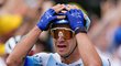 Nizozemský cyklista Dylan Groenewegen ovládl třetí etapu Tour de France
