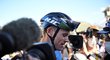 Chris Froome se v 12. etapě Tour de France pořádně ukázal, dojel na skvělém 3. místě