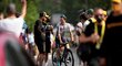 Vítěz 10. etapy Tour de France Pello Bilbao zajímavým způsobem vybírá peníze na obnovu lesů v Baskicku