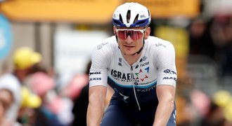 „Gorila“ na Tour naposledy, Greipel skončí: Můžu trpět, kdy budu chtít