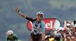 Romain Bardet ovládl dvanáctou etapu Tour de France