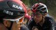 Egan Bernal obhajuje na Tour loňské vítězství