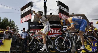 Tour de France je v cíli! Kreuziger devátý