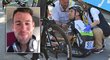 Britský cyklista Marc Cavendish prosí fanoušky, aby ho po pádu na Tour přestali obtěžovat s výhružkami