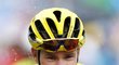 Chris Froome si udržel žlutý trikot i ve dvacáté etapě Tour de France