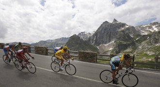 Příští Tour de France bude patřit Pyrenejím