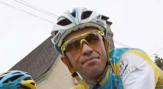 Contadora osvobodí, tvrdí španělský tisk