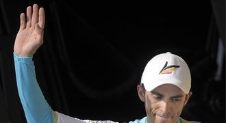 Doping Contadora: Hříšník, nebo nešťastník?