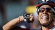 Kolumbijský cyklista Jarlinson Pantano vyhrál nedělní etapu Tour de France.