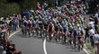Tour de France se vrací do Lucemburska