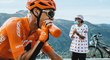 V nedělní etapě s cílem na Grand Colombieru dojel na 19. příčce, což byl zatím nejlepší český výsledek letošní Tour de France.