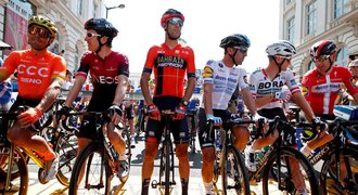 Tour de France 2019: Představení týmů a nominace cyklistů