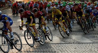 Tour de France bez diváků? Lepší než nic. Ale co ekonomika?