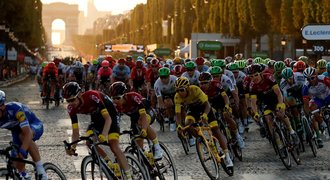 Tour de France začne až na konci srpna. Nový termín koliduje s Vueltou