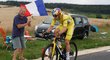 Diváci jsou při Tour de France aktivní