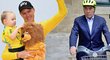 Merckx kritizuje Tour: Froome nemusel udělat nic pozoruhodného