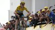 Christopher Froome je na Tour de France ve skvělé formě