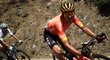 Greg Van Avermaet v šesté etapě Tour de France