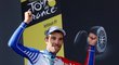 Thibaut Pinot by se chtěl stát prvním Francouzem po 35 letech, který ovládne Tour de France