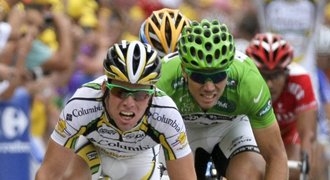 UCI v páteční etapě povolí vysílačky