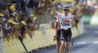 Daryl Impey vyhrál devátou etapu Tour de France