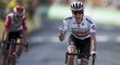Daryl Impey vyhrál devátou etapu Tour de France