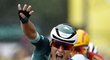 Jasper Philipsen slaví svůj čtvrtý etapový triumf na Tour de France 2023