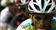 Cyklisté potřebují během závodu Tour de France také jíst