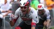 Alexander Kristoff vyhrál úvodní etapu Tour de France