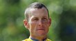 Armstrong se neodvolal, jeho tresty za doping definitivně platí