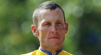 Distancovaný Armstrong jel bikerský maraton, prohrál s teenagerem!