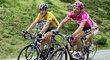 2001 – Jan Ullrich. Jedno z pěti druhých míst legendárního Němce, který ukončil kariéru rok po obvinění z užívání dopingu. (na snímku dvojice velkých rivalů - Lance Armstrong (vlevo) a Jan Ullrich na Tour de France 2005)