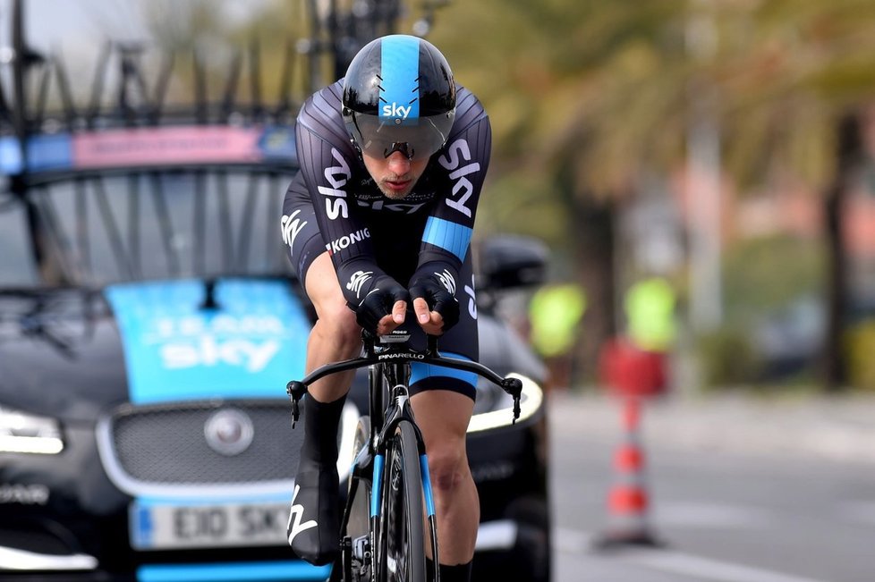 König letos nepojede Tour de France, ale Giro a Vueltu