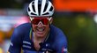 Dánský cyklista Mads Pedersen po čtvrtém úniku na Tour de France konečně dokázal zvítězit