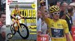 Speciál k Tour de France již dnes! Kreuziger, Svorada a přehled etap