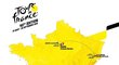 Trasa a etapy Tour de France, která se jede v netradičním termínu